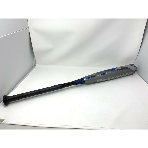 Demarini CF7  31" 23 (-8) CFR15   bat Usssa 31 Inch 23 Oz Half Half Paradox - Picture 1 of 12